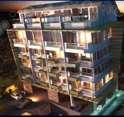 Mulberry Tree (D11), Apartment #481249051